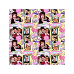 Clue-2 Tumbler Wrap