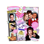 Clue- DTF