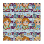 Froze Tumbler Wrap