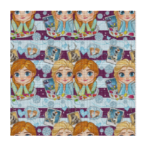 Untitled design Froze Tumbler Wrap - Image 1