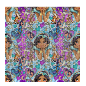 Untitled design Jaz11 Tumbler Wrap - Image 1