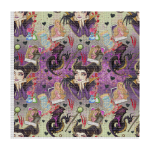 Male11 Tumbler Wrap