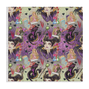 Untitled design Male11 Tumbler Wrap - Image 1