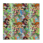 PP11 Tumbler Wrap