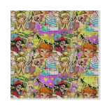 TB11 Tumbler Wrap