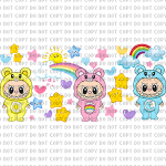bubu bears libbey