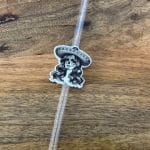 La Mexicana 3D Printed Straw Topper