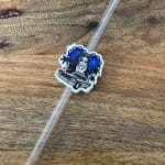 Cruising 3D Printed Straw Topper