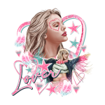 Lover 2 DTF