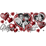 Lucy Libbey Wrap