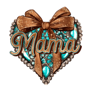 mama conchos Mama Conchos DTF - Image 1