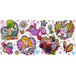 Rabbit Hole Libbey Wrap