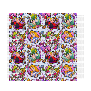 Untitled design - 2025-02-10T115410.452 Rabbit Hole 2 Tumbler Wrap - Image 1