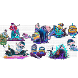 Untitled design - 2025-02-12T145440.624 Minion_Buddies 002 Libbey Wrap - Image 1