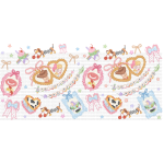 Toys 15 Libbey Wrap
