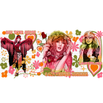 Gypsy Libbey Wrap
