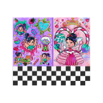 WIR 15 Tumbler Wrap