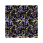 Book Dragons 2 Tumbler Wrap