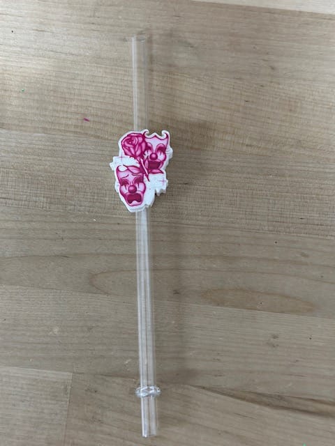 image4 (40) Smile Now 3D Printed Straw Topper - Image 1