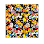 Shine_Bright Black Tumbler Wrap