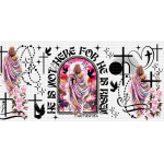 Risen Libbey Wrap