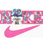 Nik_Up DTF