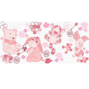 Untitled design - 2025-03-08T172006.112 Pink WTP Libbey Wrap - Image 1