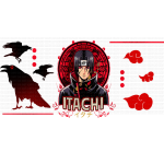 Itach Libbey Wrap