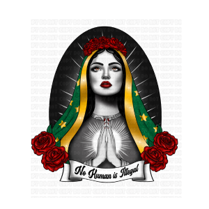 Untitled design - 2025-03-13T153311.518 Nuestra Protectora Praying DTF - Image 1