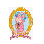 Cindy Bubu DTF