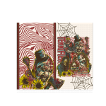ArtT Tumbler Wrap