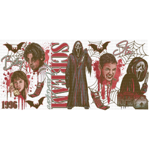 Untitled design - 2025-03-18T170310.857 Scream 1996 Libbey Wrap - Image 1