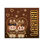 Bubu Cholitos 1 Tumbler Wrap