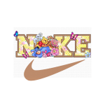 WTP-Nik 2  DTF