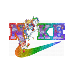 Nik Rainbow B 1 DTF