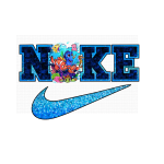 Nik Fishies DTF