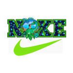 Dino Nik  DTF