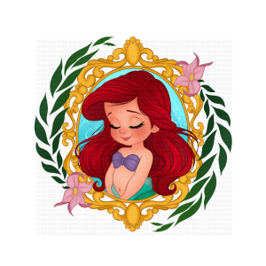 Untitled design - 2025-03-27T185014.672 Mirror Sirenita DTF - Image 1