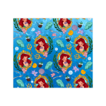 Mirror Sirenita Tumbler Wrap