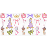 Punzel-01 Libbey Wrap