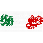 Los Doyers MEX DTF