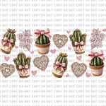 Western Cactus