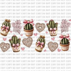 Western Cactus