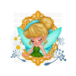 Mirror Tink DTF