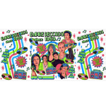 Empire Records Libbey Wrap