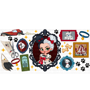 Untitled design - 2025-04-05T172827.312 Baby Cruella2 Libbey Wrap - Image 1