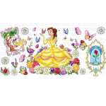 Bella22 Libbey Wrap