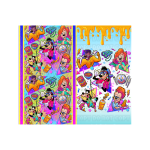 Goof 1 Tumbler Wrap