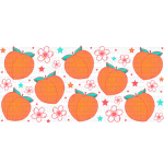Peaches Libbey Wrap