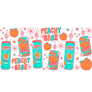 Untitled design - 2025-04-16T154808.483 Peachy Vibe Libbey Wrap - Image 1